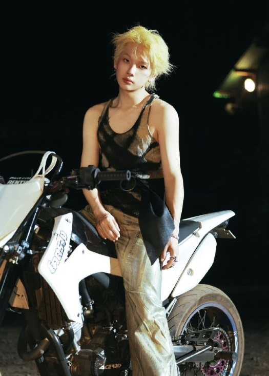 要来了！周震南与泰国顶尖说唱歌手MILLI的合作曲目即将发布。一位靠原创实力和舞