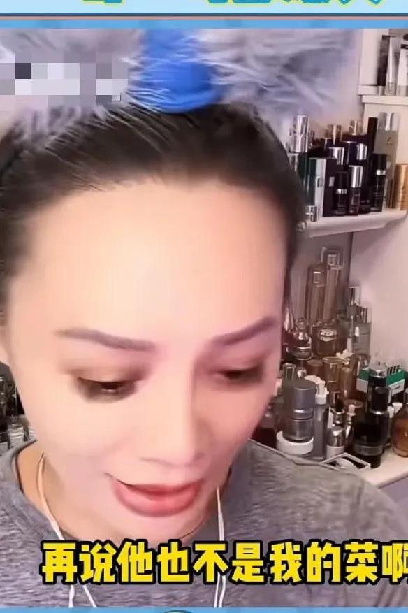 汪峰不是宁静的“菜”，当然汪峰也不会真喜欢宁静，他俩是互相看不上，你嫌我老我嫌你