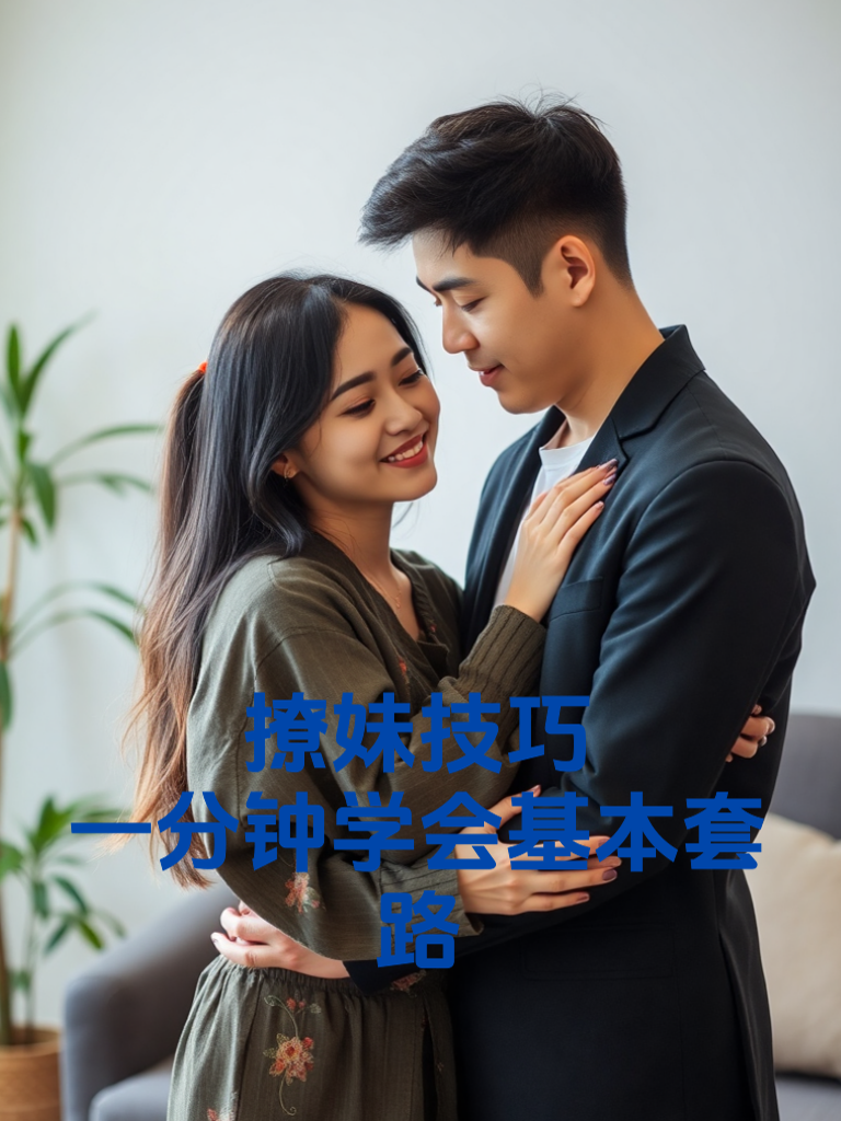 撩妹技巧：一分钟学会基本套路