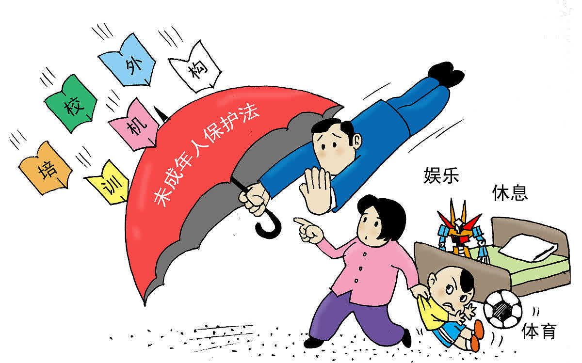 全民警觉警示灯：6岁女童被陌生男子拖进小巷后……
近日，6岁女童被男子拖进小巷