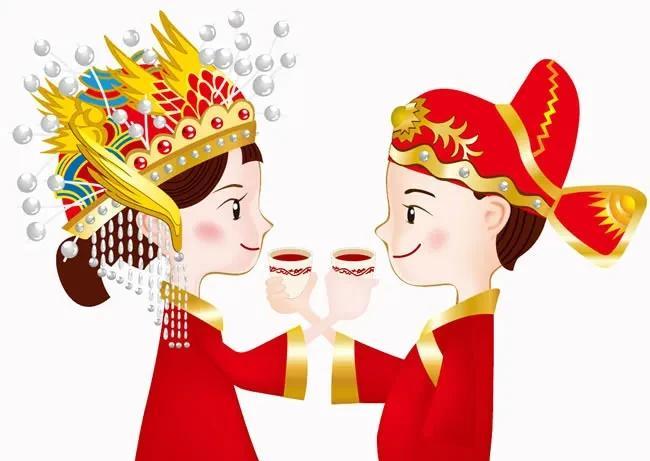 现在的孩子结婚就是富二代！昨天，我大外甥的婚礼刚刚结束。  新婚燕尔的小两口兴高
