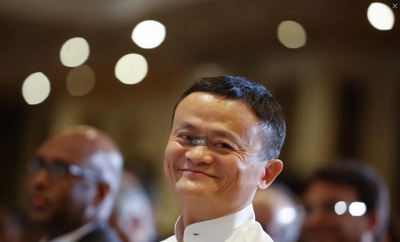 马云推出的这个APP，揭露了中美AI的本质区别：技术到底该服务谁？
就在刚刚，有