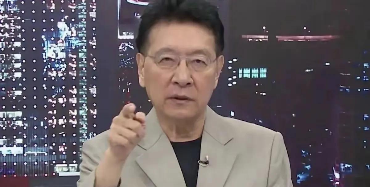 [月亮]台独分子赵少康说，“大陆想要让台湾顺利回归，就得先拿出自己的诚意，要让他