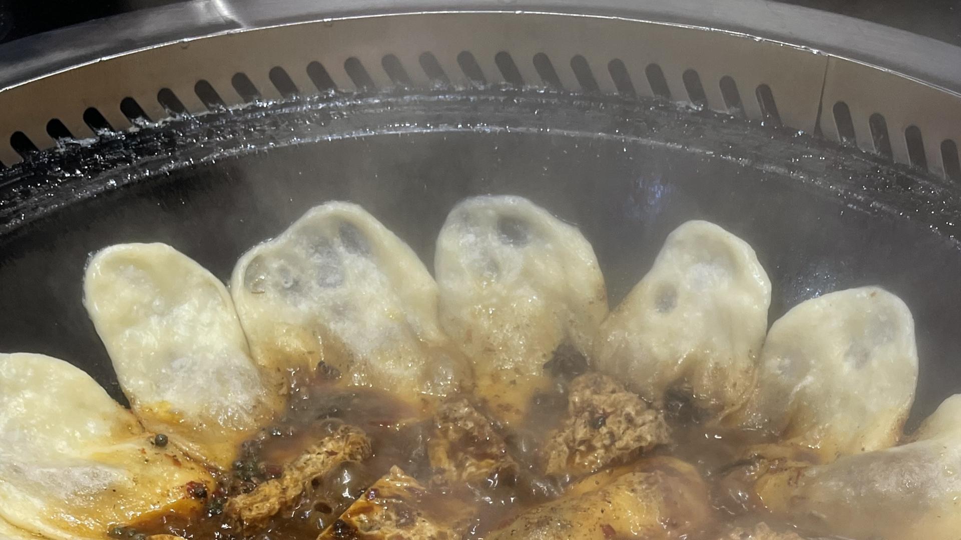 一锅铁锅炖，炖出生活的热辣滚烫