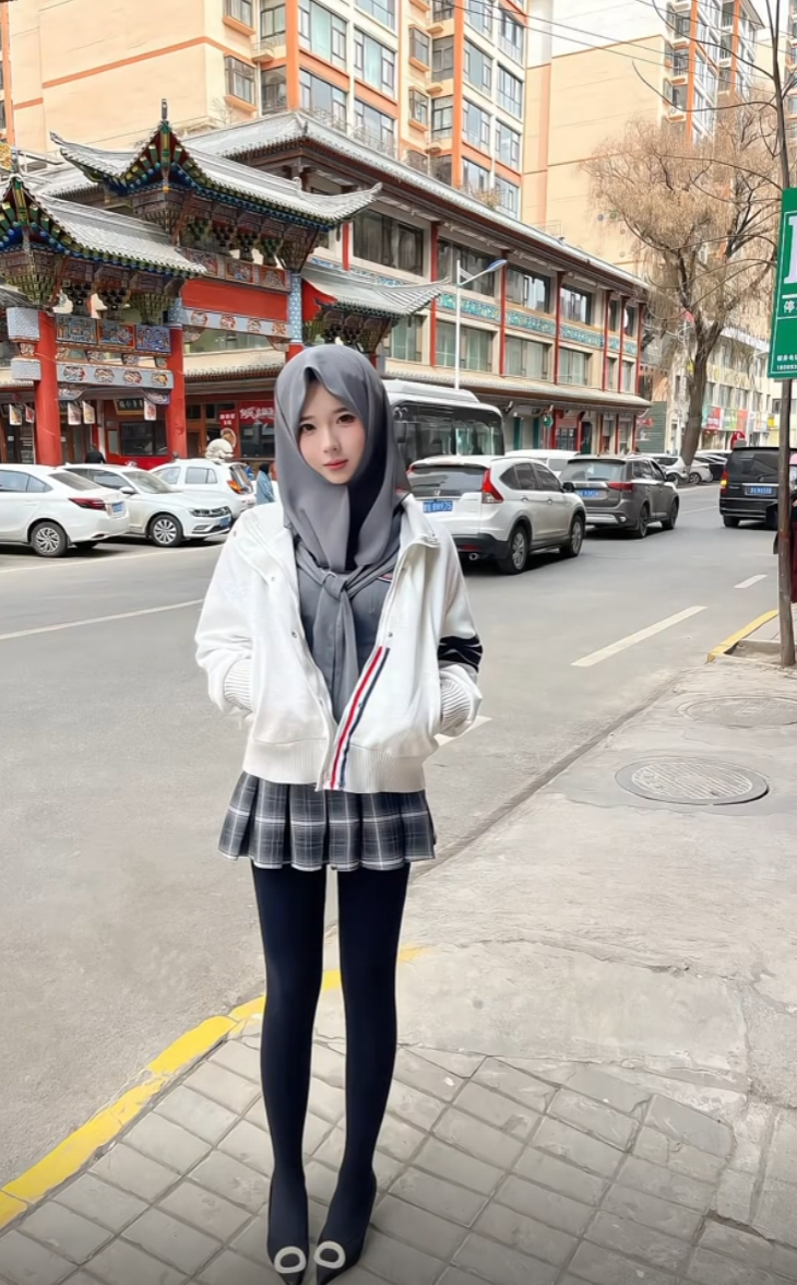 这样是不是代表着结婚了？