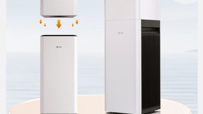 除醛除菌哪家强？新颐小白3.0 VS 树新风K3全方位测评