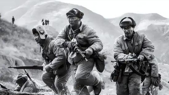 李承晚拒绝停战，彭德怀问毛主席意见，主席急问：杨勇兵团到哪了