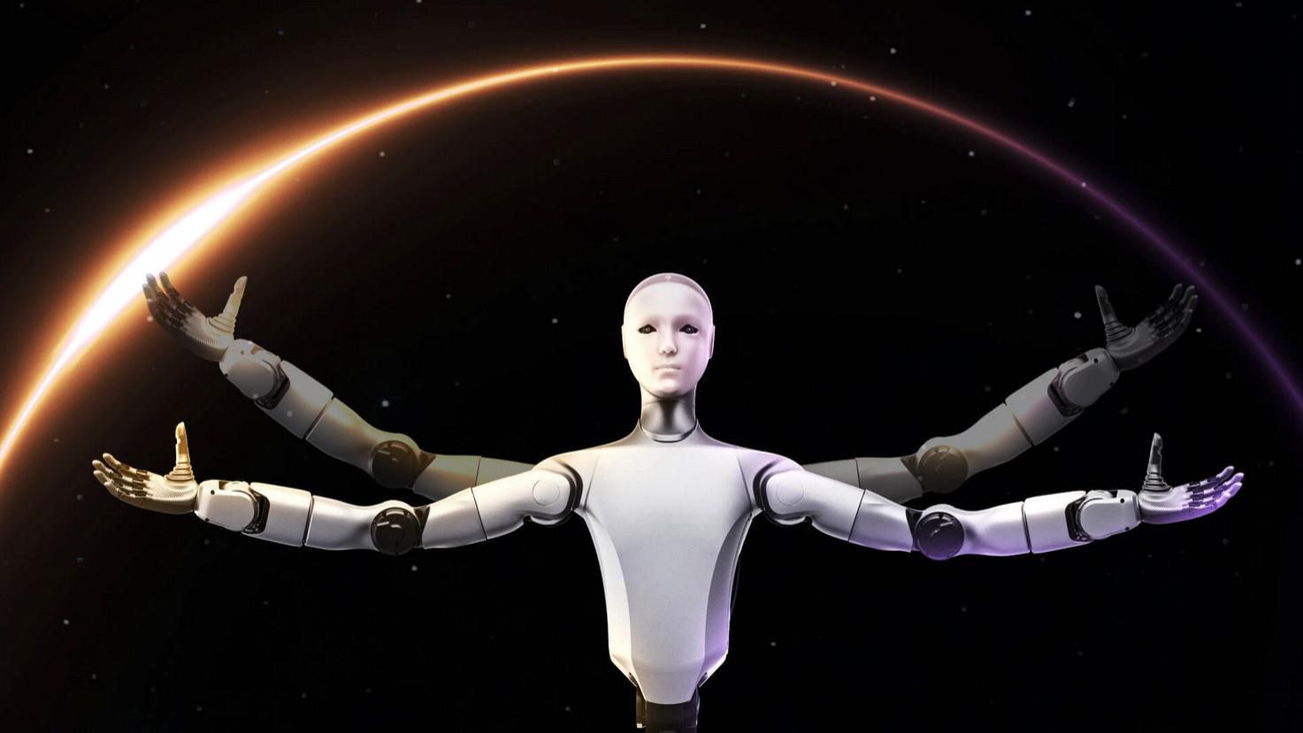 宇树科技回应上市绿色通道传言：未申请绿通 上市工作正常推进