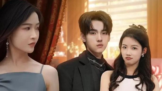 短剧《风雪无尽相思情》61集 高清完整版免费观看