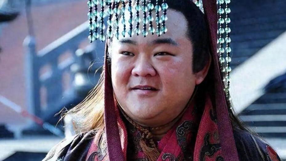 刘禅的智慧：一纸封侯背后的君臣默契！