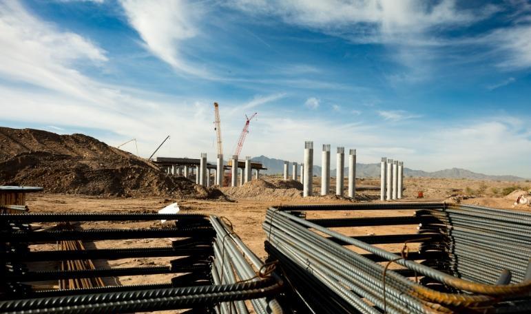 其他国家有可能完成类似中国这种大规模基建的成就吗？在人类文明史最主要的这两千多年