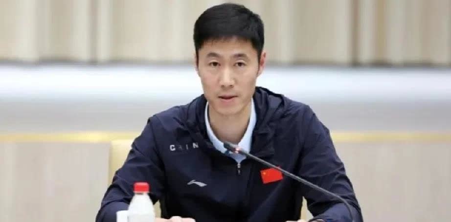 美国大满贯结束了，明摆着有2大问题在等着王励勤。

老话常谈的一个问题，就连