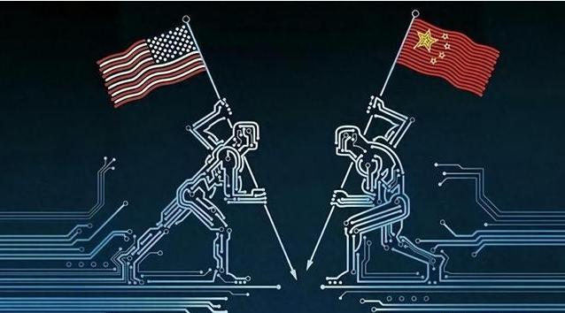为什么说现在是美国最后的机会？中美现在彻底杠上了！特朗普上台就放话，要吞加拿大和