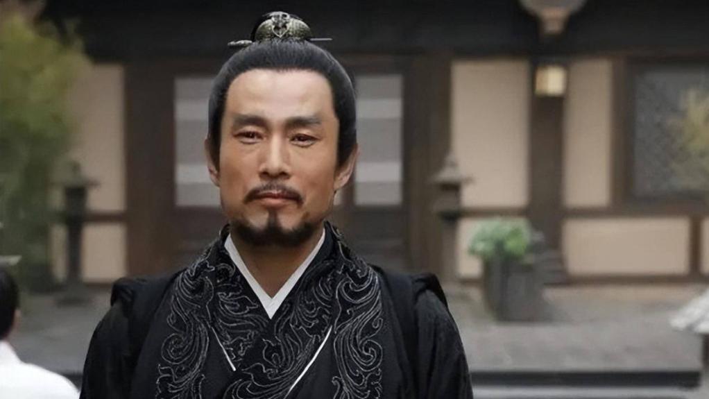 乱世孤忠刘琨，一个争议英雄为何成为东晋精神图腾