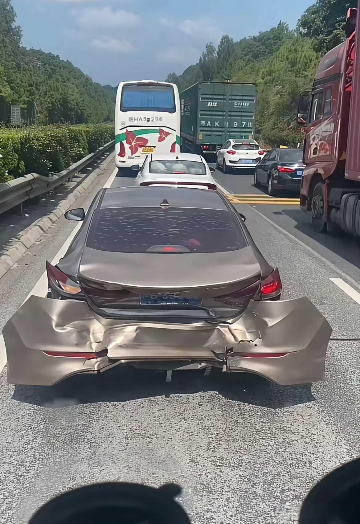 #你问我答#什么事都挡不住一颗国庆回家的心