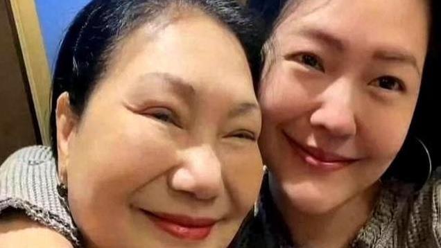 昔日恩爱成笑谈？S妈妇女节炮轰女婿，具俊晔的豪门梦碎了？
