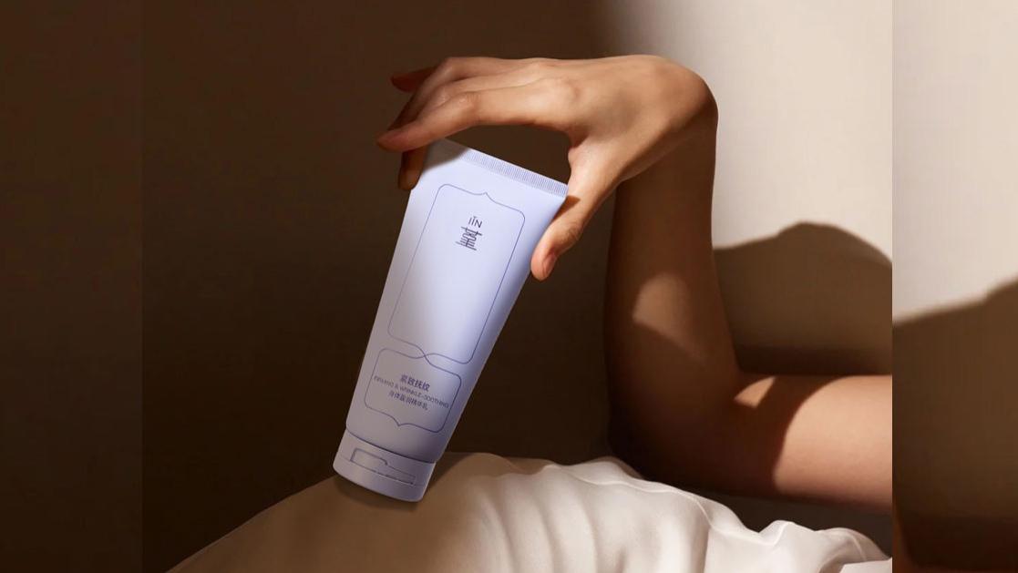 有机橄榄油赋能的神经酰胺-Bodyflux® Olive