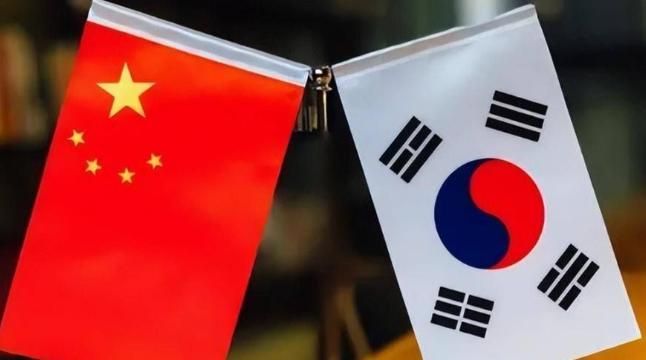 万万没想到，收到中方贺电不到两小时，李在明开始当着全世界向中方兑现承诺，对知华派