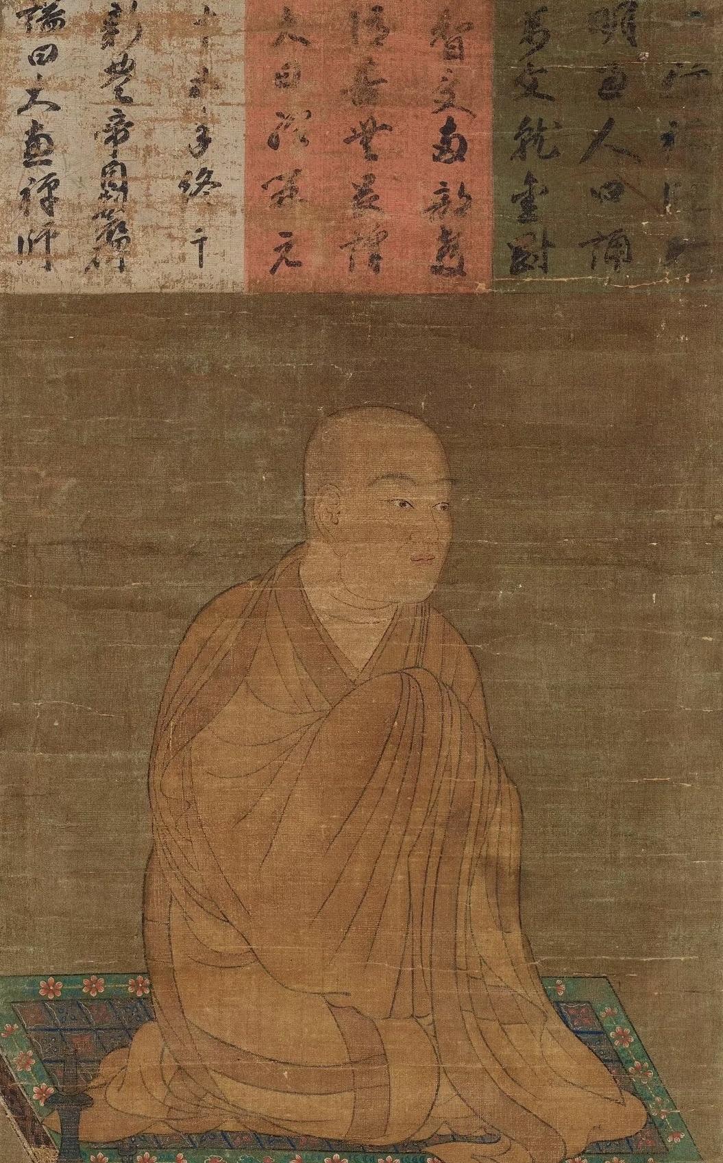 一行禅师