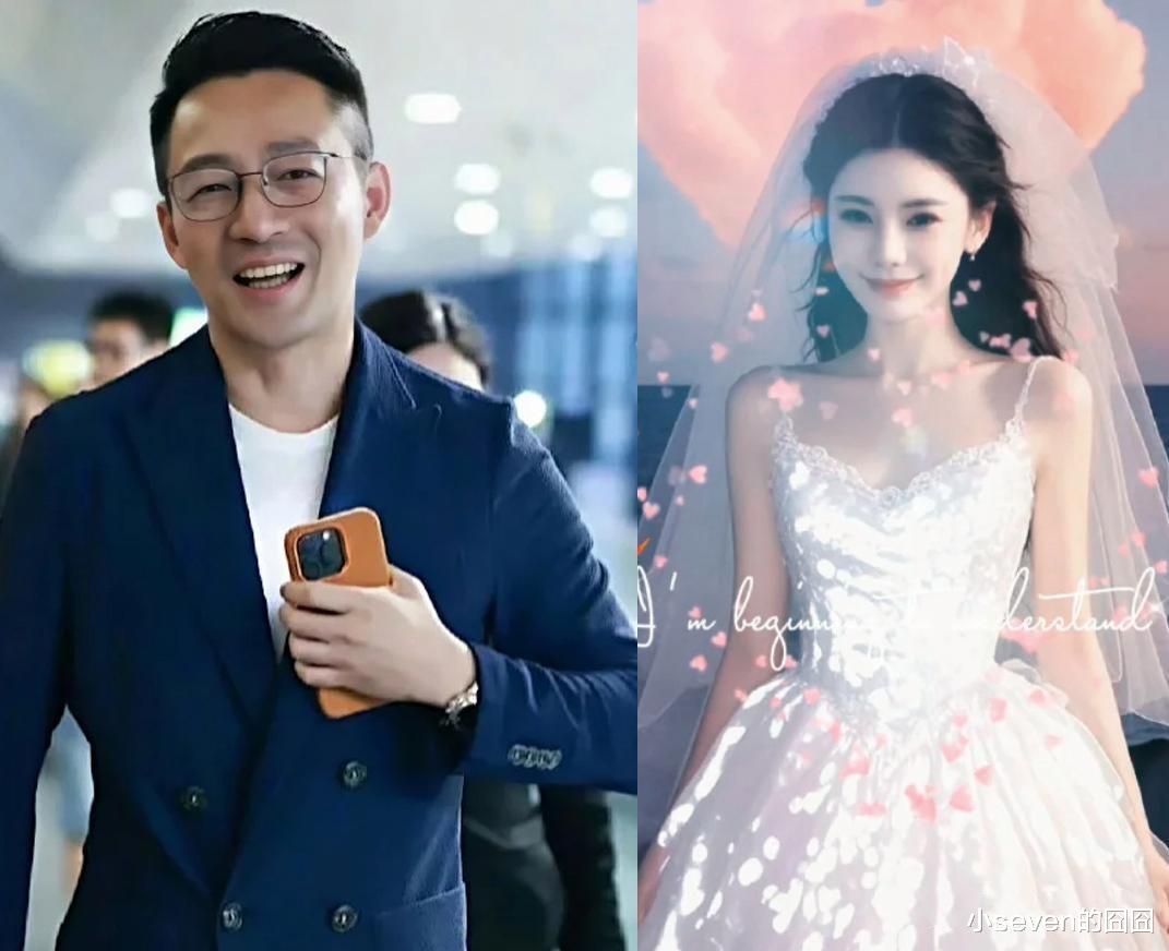 汪小菲婚礼地点曝光，小玥儿姐弟出席，S妈引争议，张兰感恩儿媳