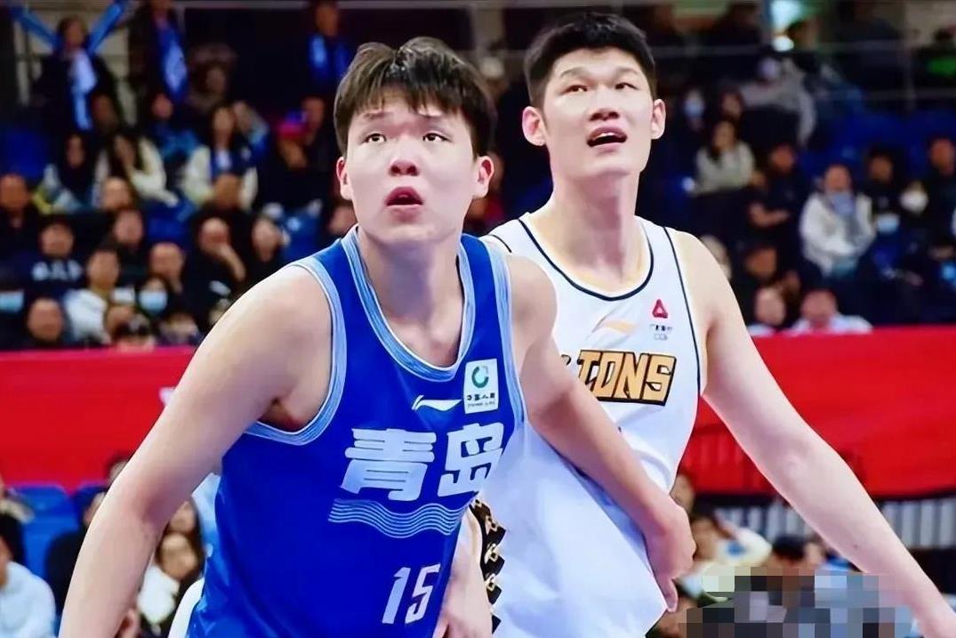 基本坐实了，领头羊每个赛季，常规赛和季后赛判若两队
一开始就有球迷说领头羊，浙江