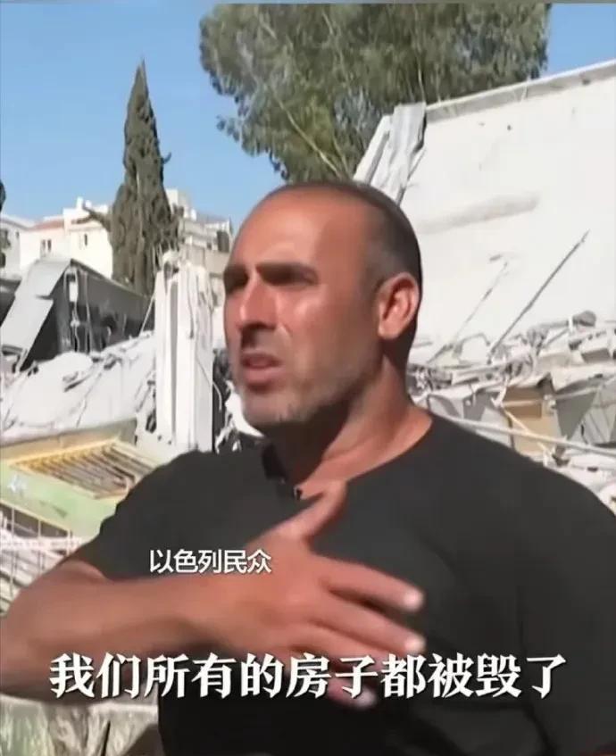 伊朗强力打击以色列能不能成功不好说，但绝对会很疯狂！
以色列这次犯的最大战略错误