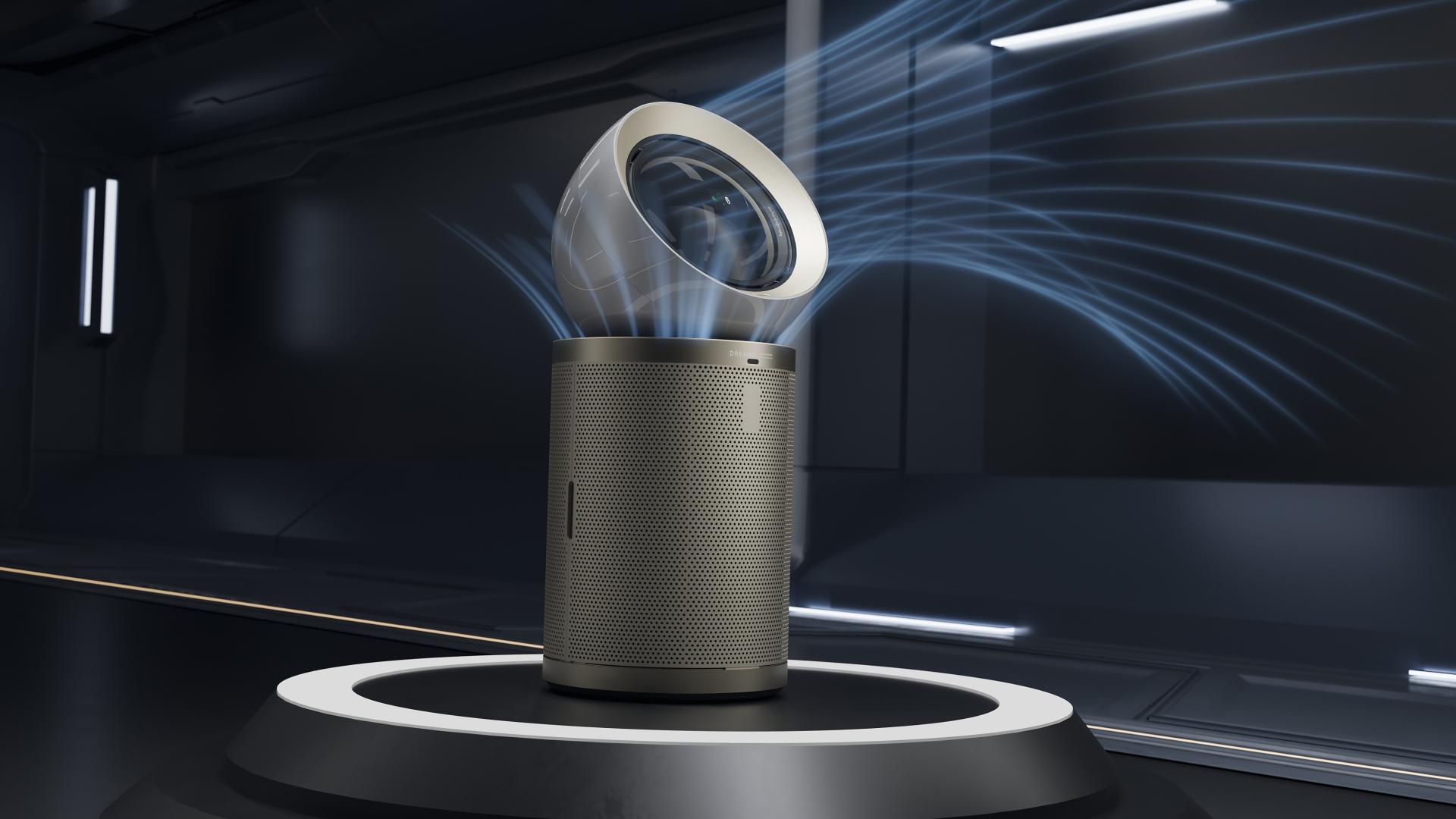 清华古建筑的冬日呼吸难题，被一位校友的“暖科技”解决了