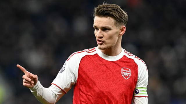 英联杯：阿森纳vs水晶宫，阿尔特塔表示“已经整装待发”