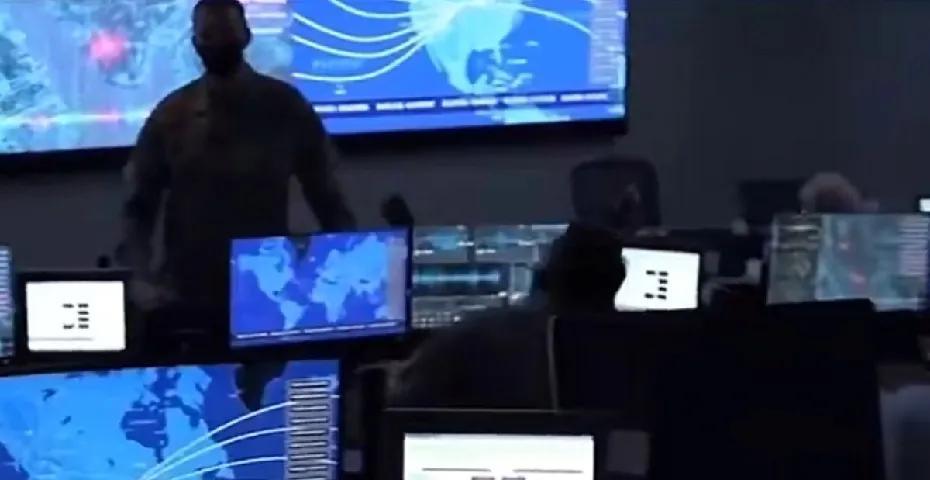 五角大楼再次彻夜难眠，自己最厉害的系统竟然是中国在做，这和把自己的命运交给对手有