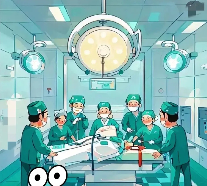 湘雅医院的事给闺蜜提了个醒。
她家娃总喊腿疼，本地医院说骨头有大问题，得赶紧手术