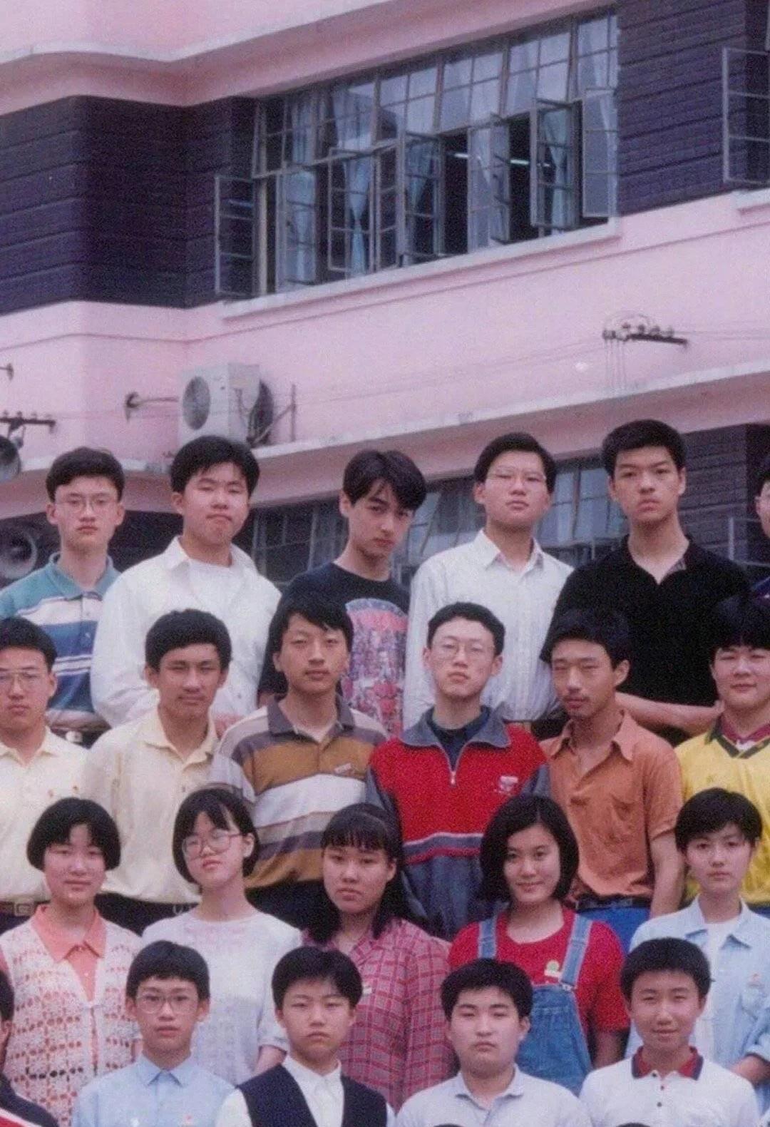 来来来