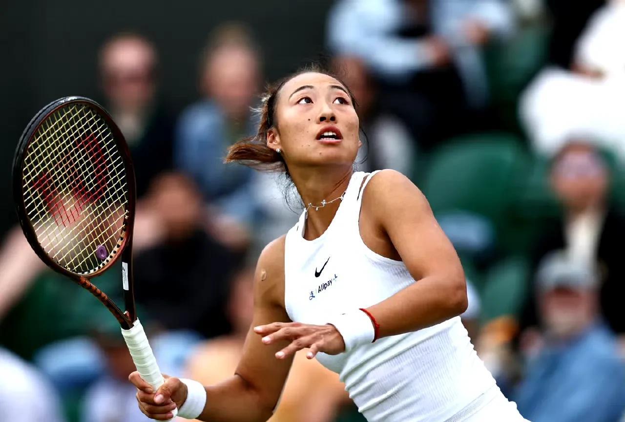 #WTA赛程# 郑钦文、袁悦今天压轴出场
北京时间6月12日，中网选手郑钦文、袁