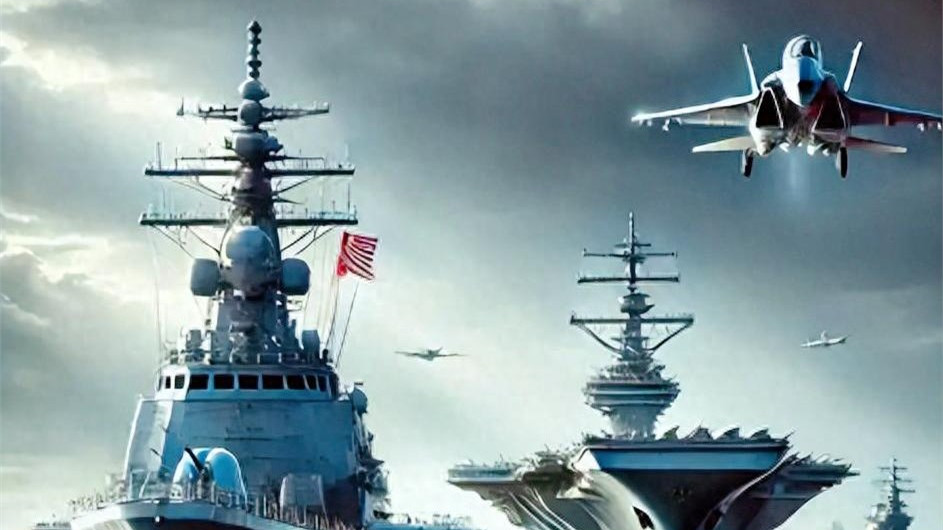 到了2030年左右，中国海军将拥有多少先进的055大驱？