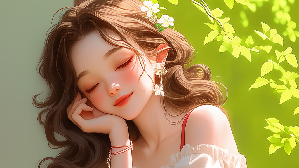 “句句不提思念，句句都是思念”