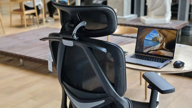 人体工学椅哪个牌子好？深度测评人体工学椅十大品牌