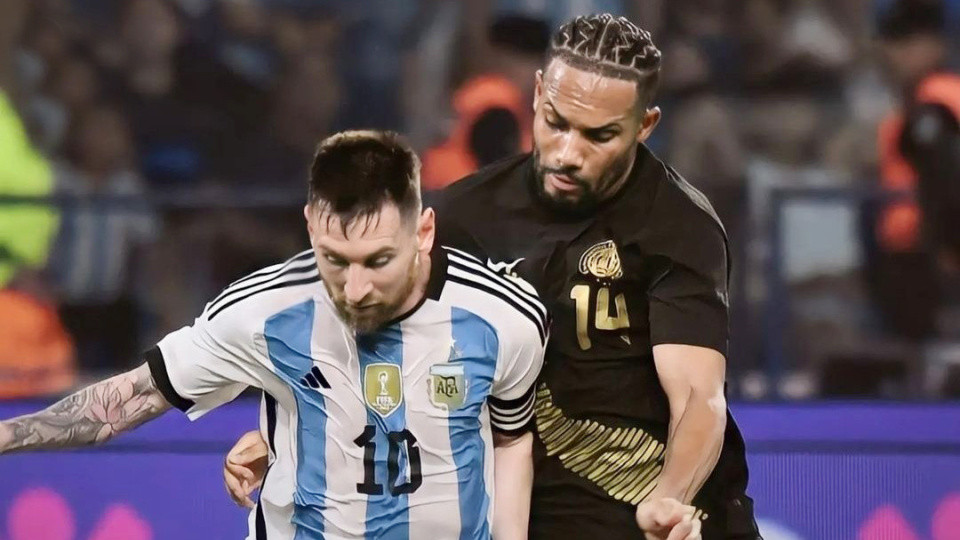 0-7到7-0！世预赛9场不败，16万人口小岛，末轮战平牙买加，圆梦世界杯