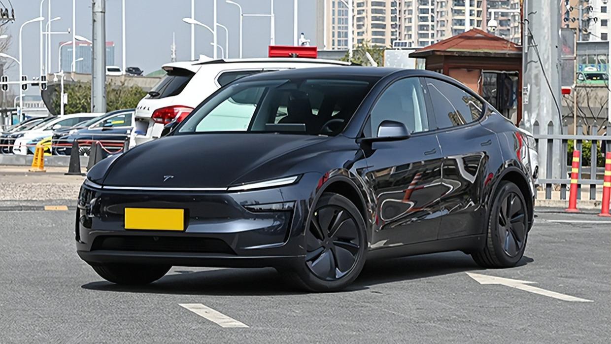 新能源SUV别乱买！1-11月销量榜，14款车破10万辆，冠军断层领先