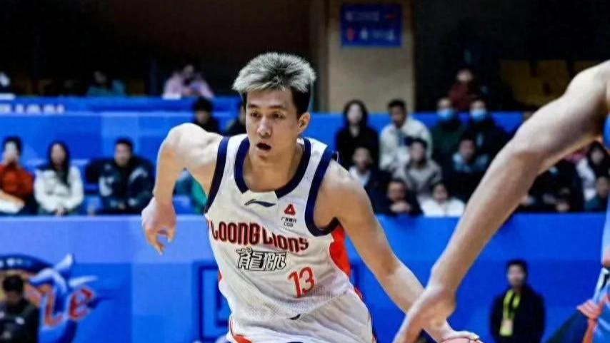 CBA全明星落选的郭艾伦，被NBA请去洛杉矶！