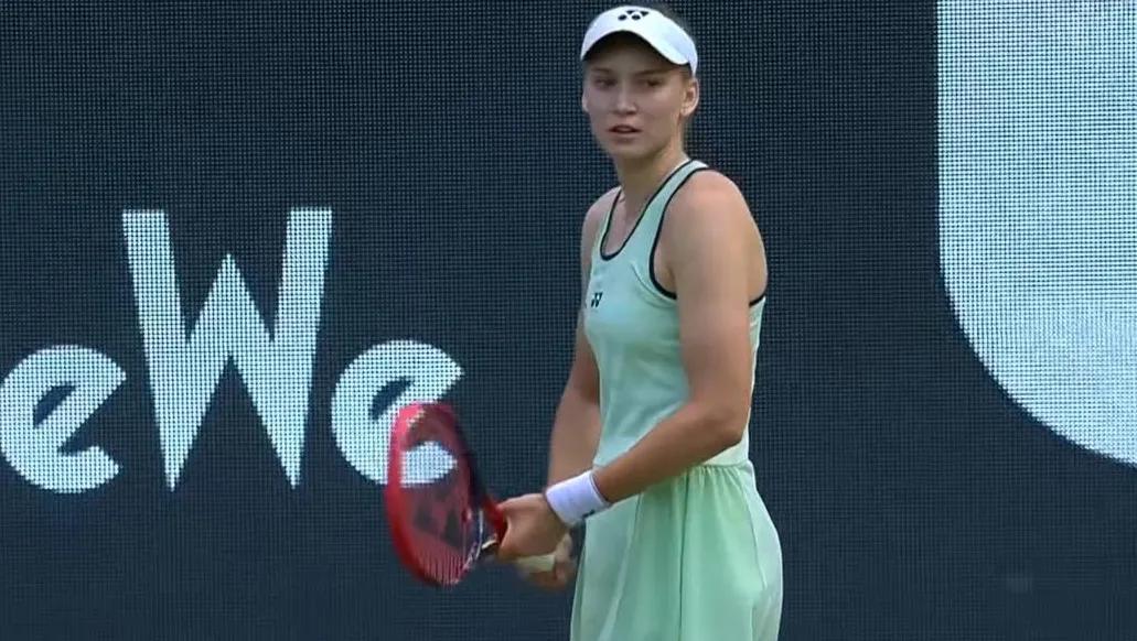 #wta柏林站# #女子网球赛事#