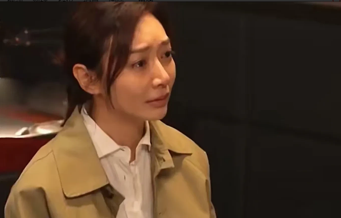 《以法之名》大结局：
洪亮真的做梦都没有想，
13年前的枪杀案，妻子竟然充当了这