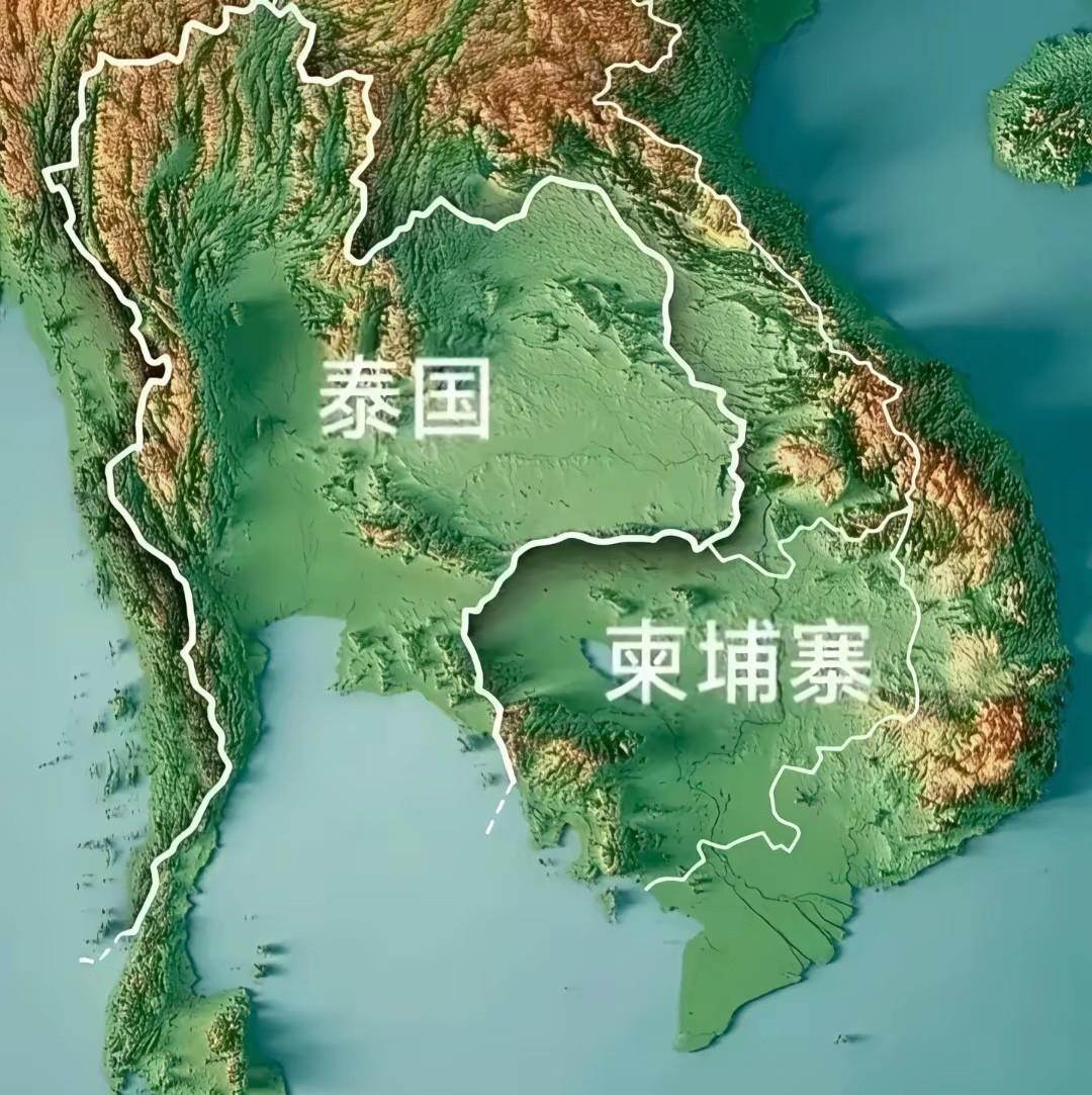 不管你承不承认，二战以后其实是靠几个大国在维持世界秩序；特别是军事武器装备和科技