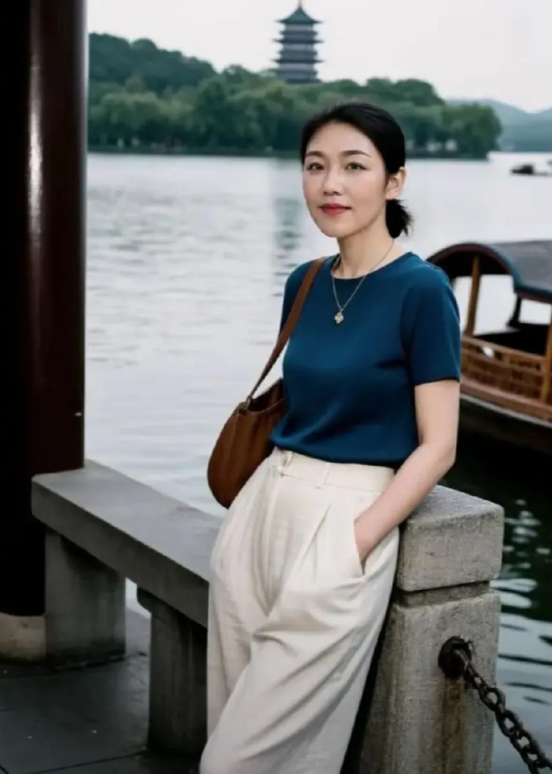大家猜猜这是哪里，能猜到的是人才。