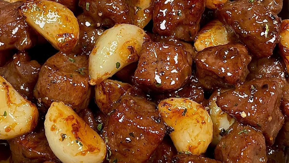 做了这5道下饭菜，不吃三碗米饭根本不够吃，值得大家去尝试