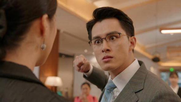 TVB力捧小生自曝有听力障碍！