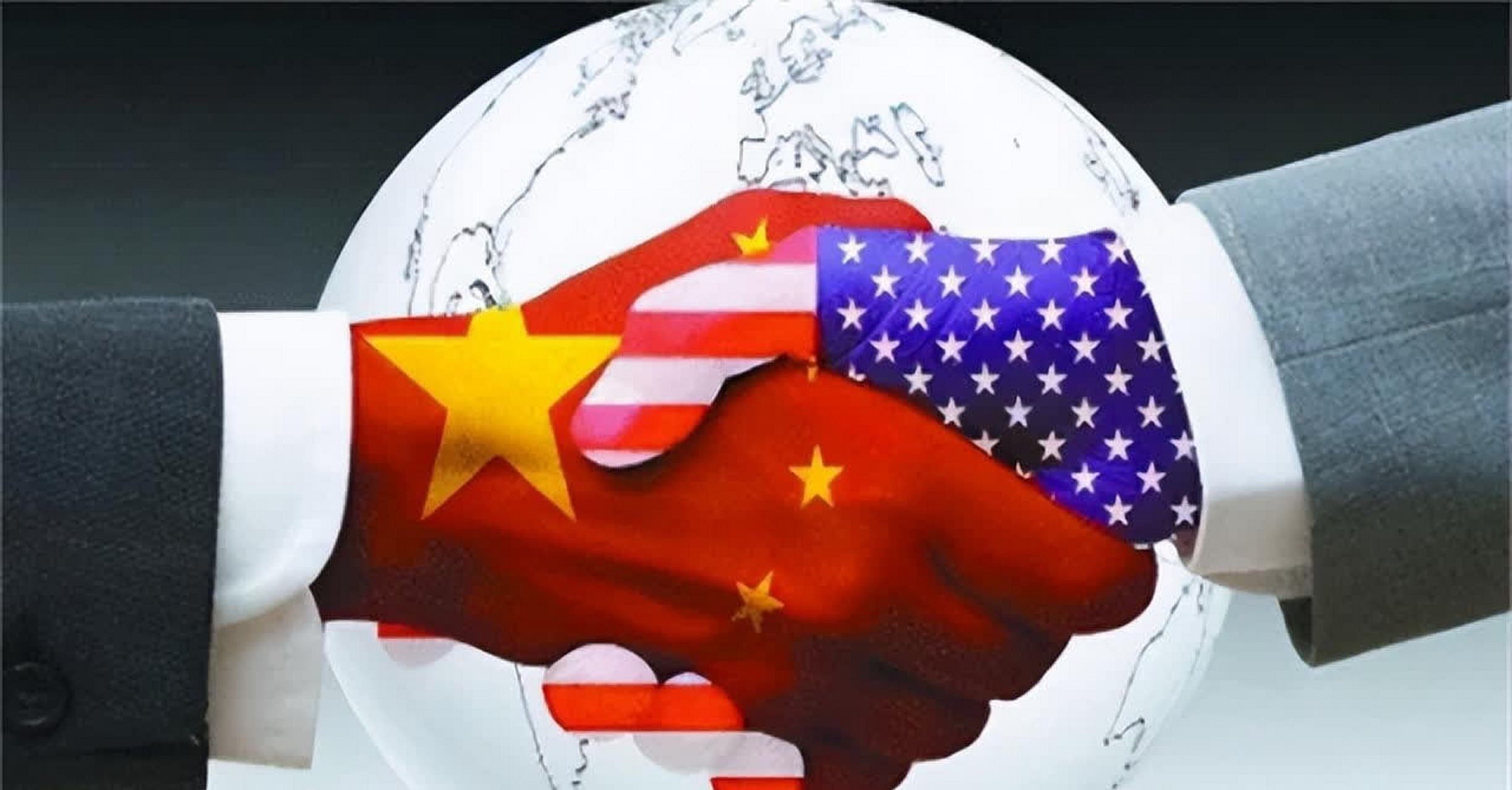 中美伦敦会谈达成框架而非协议，背后深意几何？

中美在伦敦举行的经贸会谈最终达成