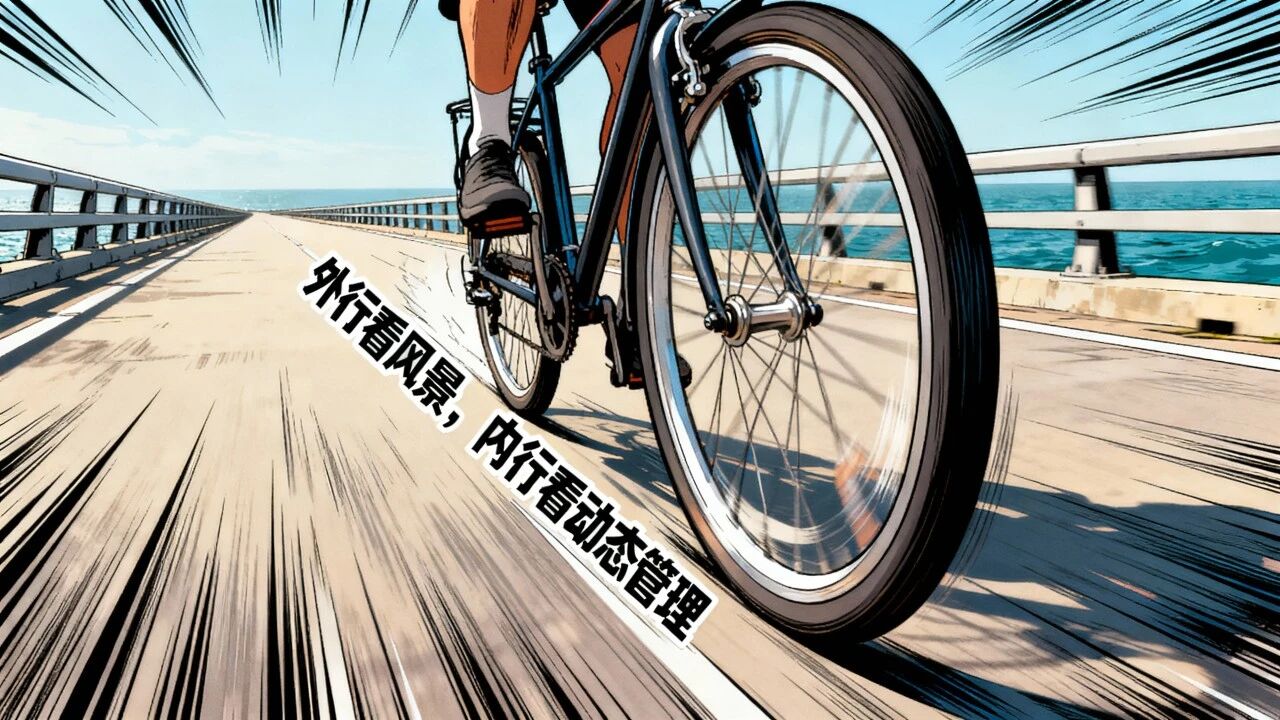 1200亿的港珠澳大桥，说封就封？这波“炫技”的背后，藏着“基建2.0”的秘密。