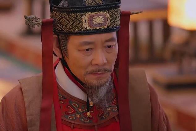 643年正月，魏征病危，李世民为完成魏征最后的心愿，把小女儿衡山公主许配给他长子