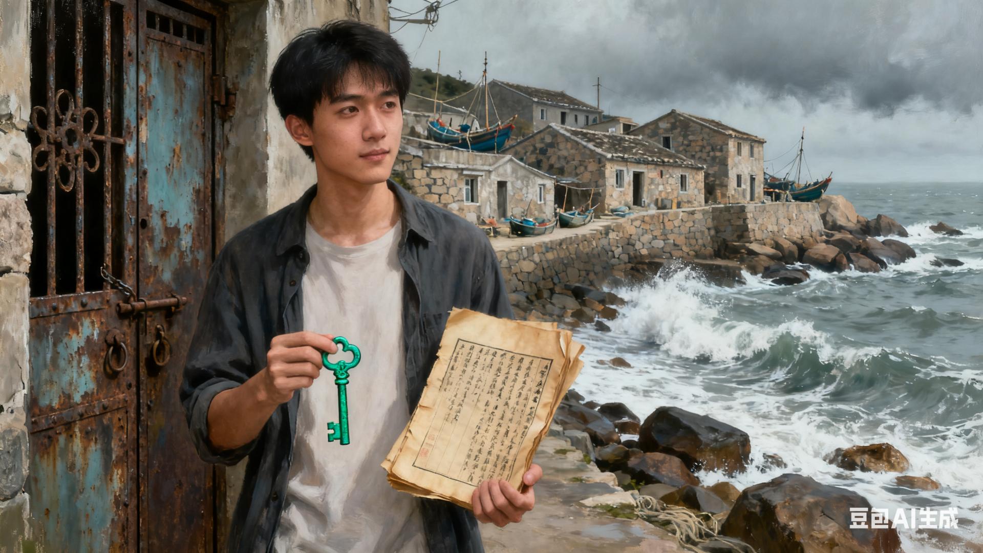推3本年代种田文：跨时空往返田垄间，融今昔经验谋生机