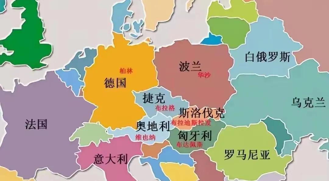 奥地利加不加北约，对俄罗斯影响不大，毕竟奥地利和俄罗斯隔着好几个国家，现在的俄罗