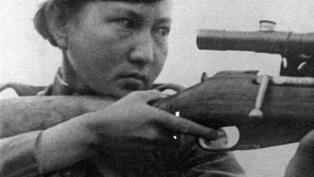 二战苏联打败德国，哈萨克斯坦为何成为贡献最大的加盟共和国